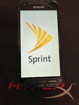 Kyocera DuraForce Pro - 32 GB - Negro (Desbloqueado) ~m488 Foto 1 de 3