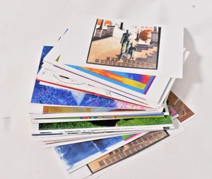 MÁS DE 100 IMPRESIONES ARTÍSTICAS PSICODÉLICAS 4X6 COLOR INTRÉS GAY DESNUDO MASCULINO - Imagen 1 de 6