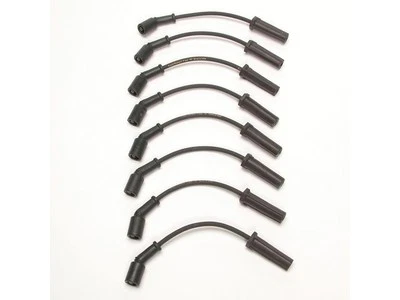 Juego de cables de bujía Delphi 84451PPPD para Chevrolet Silverado 1500 Foto 1 de 2