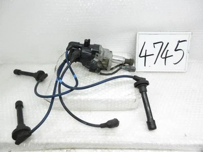 HONDA Beat 1991 E-PP1 Ignition Distributor [Used] [PA117102811] - Image 1 of 4