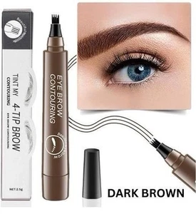 24hr Waterproof Pen for Natural Defined Brows - Picture 1 of 10