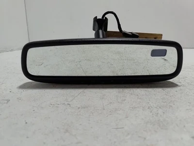 2018 Toyota Camry Interior Inner Rear View Mirror 	With Auto Dimming OEM - Image 1 of 4