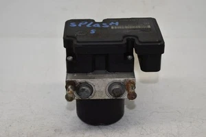 Steuergerät ABS Block Hydraulikblock 85L0 SUZUKI SPLASH (EX) 1.0 - Bild 1 von 10