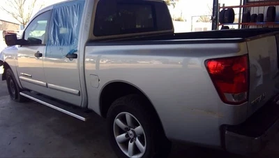 (LOCAL PICKUP ONLY) Fuel Tank 28 Gallon Without Flex Fuel Fits 04-15 ARMADA 1235 Foto 1 de 4