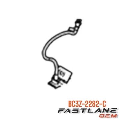 Ford F-250/F-350 Super Duty 2011-2016 montaje de manguera de freno nuevo OEM BC3Z-2282-C Foto 1 de 4