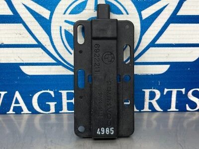 BMW 335i 2009 receptor de antena de entrada sin llave - 6922211 - E92 E93 - 90 k Foto 1 de 4