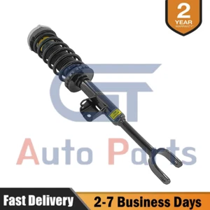 Front Left Shock Strut Assy w/O VDC Fit BMW G30 530i 540i RWD 2016- 31316866591  - Picture 1 of 11