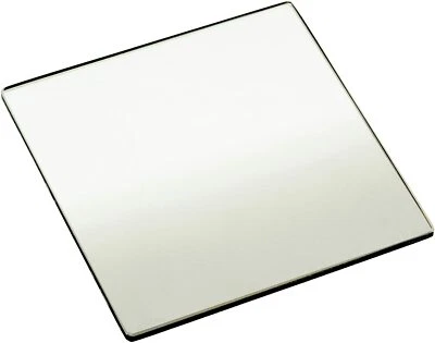 New Tiffen 4x4" Soft Edge Graduated 0.3 ND Filter ND3 Grad SE MFR #44CGN3S - Image 1 of 4