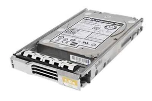 DELL EQUALLOGIC 61H3H-EQL 1.8TB 10K SAS 2.5" 12GBPS 4K HARD DRIVE | ST1800MM0008 - Picture 1 of 1