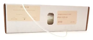 Freelin-Wade 1L-013-10 Polyurethane Tubing 1/8" O.D x .066" I.D, Approx. 200ft - Picture 1 of 3