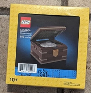 LEGO 6550804 Cronometro marino - Foto 1 di 1