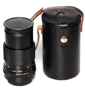 CARL ZEISS JENA  SONNAR MC 135mm f/3.5  M42    MINT 0941 - Picture 1 of 6