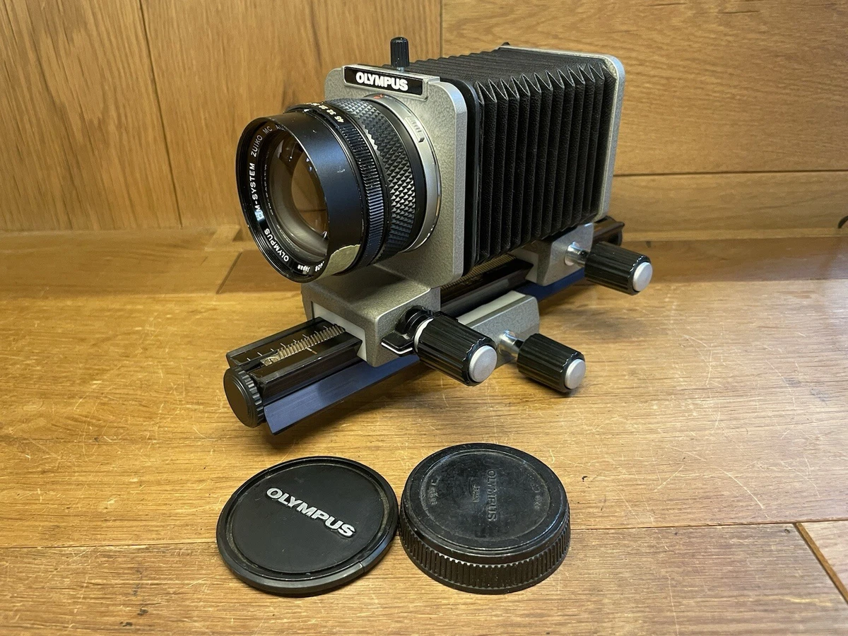 olympus bellows products for sale | eBay