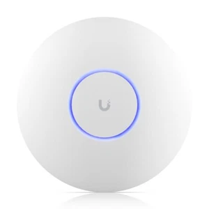 810084693650 Ubiquiti UniFi U7 Pro 5400 Mbit/s Wi-Fi Zugangspunkt 7 weiß PoE+ UB - Bild 1 von 11