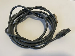 BELKIN COMPONENTS 15' Parallel Printer Cable F2A032-15-G Gold Plated - Picture 1 of 5