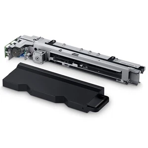 Original HP Lochereinheit Y1G11A 2/4 Loch LaserJet Hole Punch 2/4 Y1G11A - Photo 1/2
