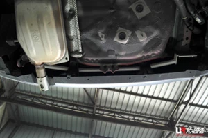Ultra Racing MAZDA 2 DJ (4TH GEN) 1.5 (LHD) / '14 (2WD) (SEDAN) REAR LOWER BAR - Foto 1 di 4