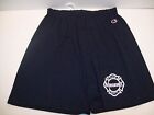 Chicago Fire Department Shorts Cotton Navy w/ Pockets