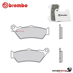 Pastillas de freno delanteras Brembo LA para Cf Moto NK400 /NK650 EFI 2017-2018 - Imagen 1 de 10