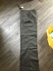 2 boys grey school trousers ,age 14 yrs side pockets  new by top class
