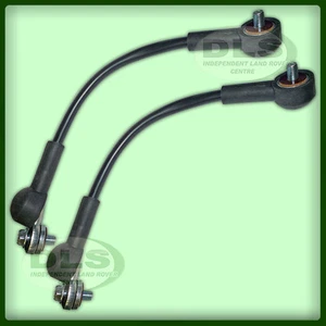 Juego de cables de correa de puerta trasera inferior Range Rover L322 (DLS365) - Imagen 1 de 1