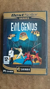Evil Genius (PC con Windows 2006) - Imagen 1 de 5