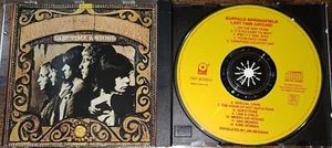 BUFFALO SPRINGFIELD - LAST TIME AROUND dig. remastered CD - Bild 1 von 2