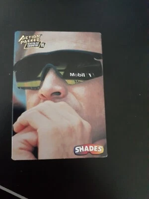 1995 Action Packed Winston Cup Country Rusty Wallace Shades #12 - Image 1 of 2