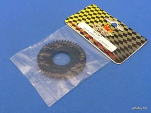 (Colt M1047) 1:10 Nitro Mini / 2-Speed Spur Gear 47T / Black / OFNA - Picture 1 of 1