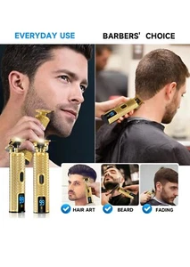Solati Beard Trimmer Men