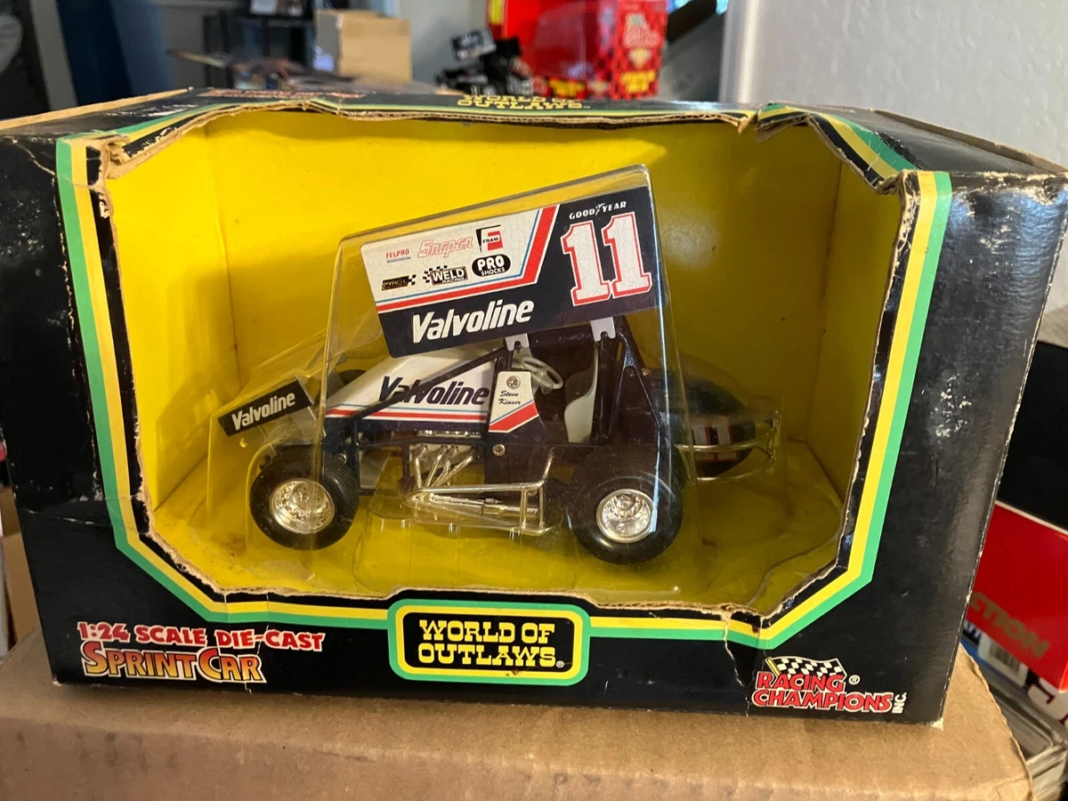 1994 Racing Champions 1:24 Scale Diecast Racing Cars for sale | eBay