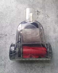 Pieza de repuesto de aspiradora de túnel de viento Hoover accesorio para mascotas herramienta turbo - Imagen 1 de 5