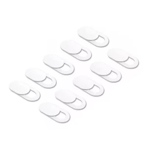 10x Kamera Abdeckung Smartphone iPhone Handy Tablet Laptop Spion iPad Schutz - Bild 1 von 6