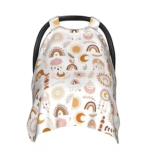 Perla de Cobre - Funda para Bebé en Invierno Verano, Funda de Lactancia para Mamá y Bebé - Imagen 1 de 10