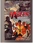 Fables Vol 7 - Arabian Nights And Days - Vertigo Comics  - Graphic Novel