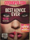 Cosmopolitan Special Issue Best Advice Ever Get Your Sexy On FREE SHIPPING!