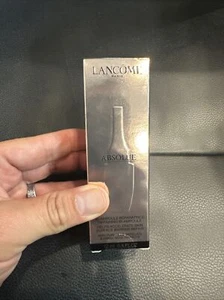 Absolue Repairing Bi-Ampoule 12ml/0.4oz Lancome Paris - Picture 1 of 6