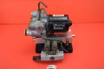 G1 95-97 Jaguar XJ6 XJ12 LNA 2210-BB ABS pump Control Module anti lock brake - Image 1 of 4