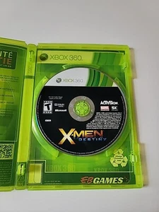 X-Men: Destiny (Microsoft Xbox 360, 2011) ¡Solo disco! - Imagen 1 de 2
