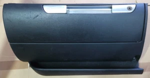 AUDI TT 8N 225 180 MK1 GLOVE COMPARTMENT GLOVE BOX BLACK QUATTRO 8N2857095A - Picture 1 of 5