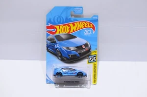 HOT WHEELS 16 HONDA CIVIC TYPE R HW SPEED GRAPHICS 2/10 #245/365 - Picture 1 of 3