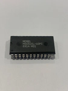 MS6516L-10PC   IC - Picture 1 of 1