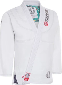 Yuki Jiu Jitsu Gi - BJJ Gi - Senso Jiu Jitsu - Picture 1 of 8