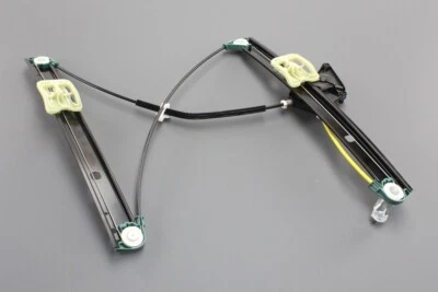 Genuine Audi A3 2020-on window regulator without motor (front right) 8Y0837462 - Image 1 of 3