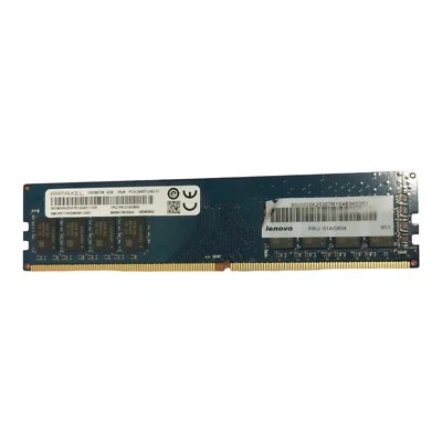 Ramaxel RMUA5090KE68H9F-2133 Mémoire Vive - 4GB RAM PC4-2400T-UA2-11 ## 917 - Image 1 of 2