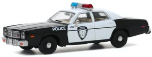 DODGE Monaco - 1977 - Police - Greenlight 1:43 - Picture 1 of 5