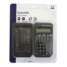 Anker Stationery Scientific Calculator with Folding Cover