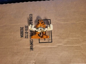 LEGO BIONICLE Tohunga: Huki (1388) Figur komplett, ohne Scheibe - Bild 1 von 1