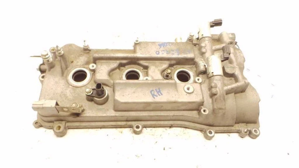 2007 LEXUS ES350 3.5L 6CYL 2GRFE ENGINE VALVE COVER ASSEMBLY  - Image 1 of 4