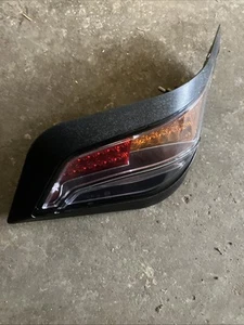 Ezgo Golf Buggy Right Hand Rear Light - Picture 1 of 5